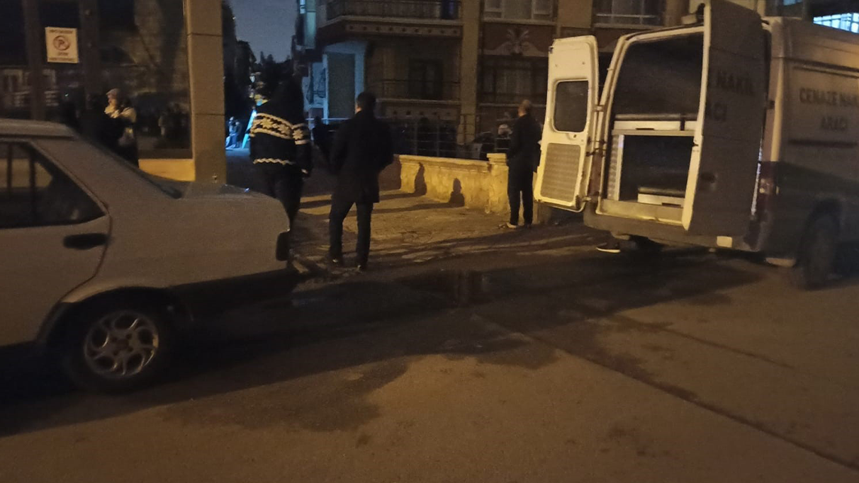 Ankara’da 15 yaşındaki bir genç kız ölü olarak bulunduğunda