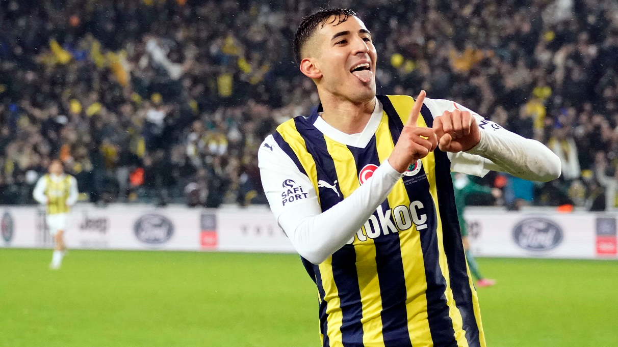Mert Müldür İlk Kazancını Elde Etti