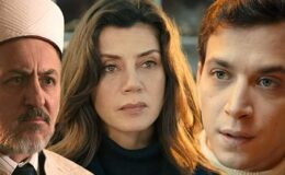 Ömer dizisinde ayrılık yaşandı: İşte detaylar!