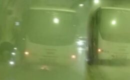 Ünlü dizinin oyuncuları neredeyse alev alev yanıyordu!