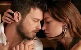 Kıvanç Tatlıtuğ, Aile dizisine veda ettiğini sosyal medya üzerinden duyurdu!