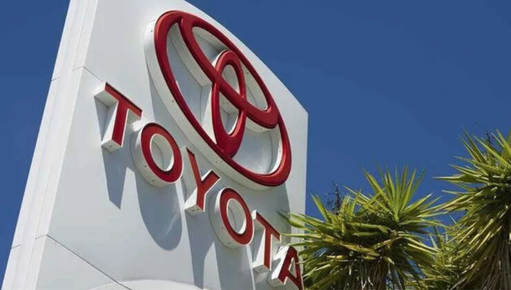 Toyota, ABD’de büyük bir yatırım yapmaya hazırlanıyor.