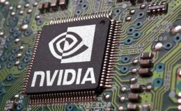 Nvidia’nın piyasa değeri tarihi bir rekor kırdı