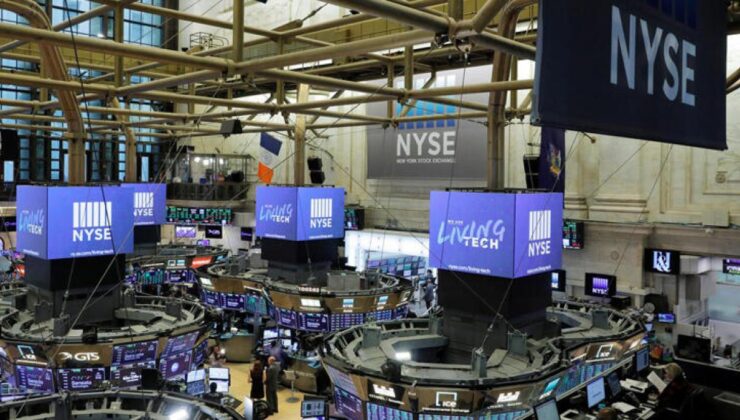 Dow Jones Endeksi 250 Puandan Fazla Yükseldi, Teknoloji Devlerinin Bilançoları Takip Edilecek!