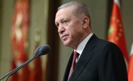Erdoğan, AKP’nin seçim çalışmasına yapılan saldırıyla ilgili açıklama yaptı