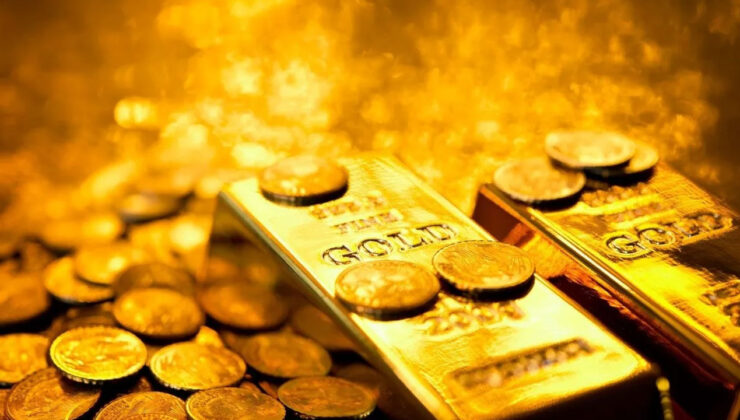 Altının kilogram fiyatında önemli bir düşüş yaşandı