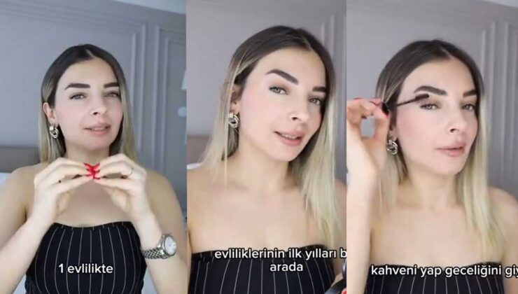 Kayınpederin gelinini şaşırtan tavsiyesi olay yarattı! Sosyal medyada gündem oldu