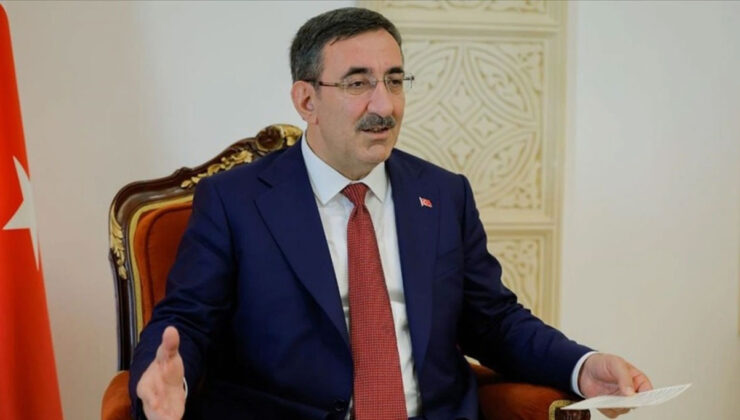 Cevdet Yılmaz, Erkan’ın istifasını istemesiyle ilgili bir açıklama yaptı