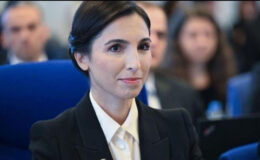 Hafize Gaye Erkan’ın kararında göze çarpan özellik!