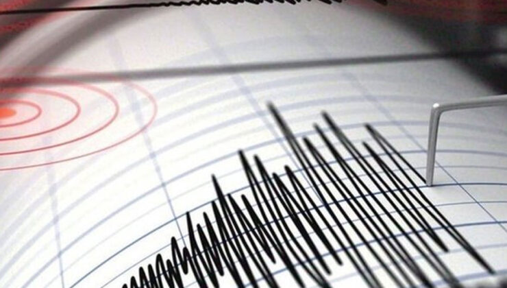 Elazığ’da korkunç deprem son dakika haberleriyle geliyor