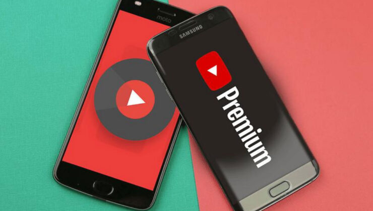 YouTube Music ve Premium, tarihi bir rekora imza attı: Dünya çapında 100 milyondan fazla aboneye ulaştı.