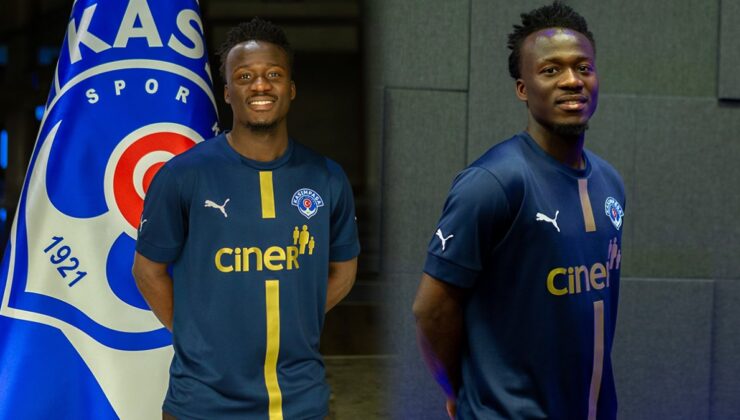Kasımpaşa, Tracie Thomas’ı transfer etti