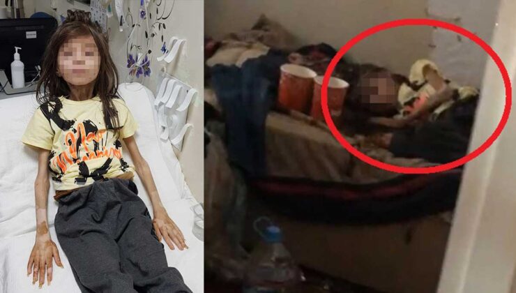 Teyzenin çöp evde sakladığı yeğen için tahliye kararına itiraz ettiği