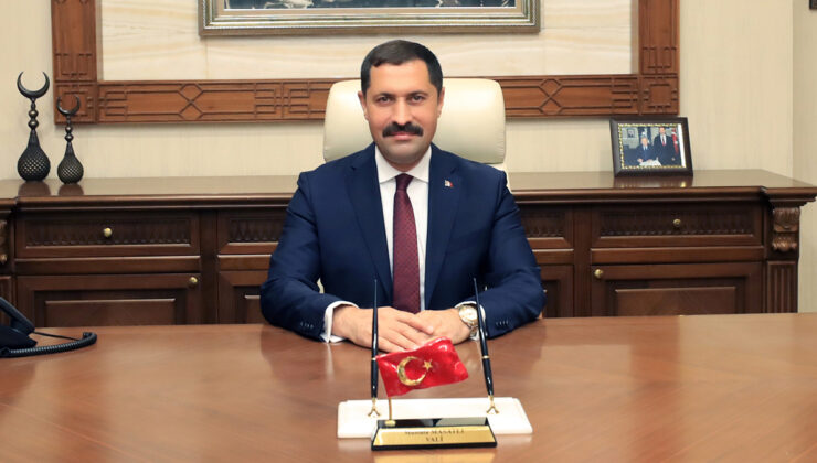Hatay Valisi Mustafa Masatlı’nın Kimdir ve Biyografisi – Yaşamı, Eğitimi ve Kariyeri Hakkında Bilgiler
