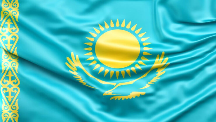 Kazakistan, uranyum ihracatında rekor seviyelere ulaşıyor.