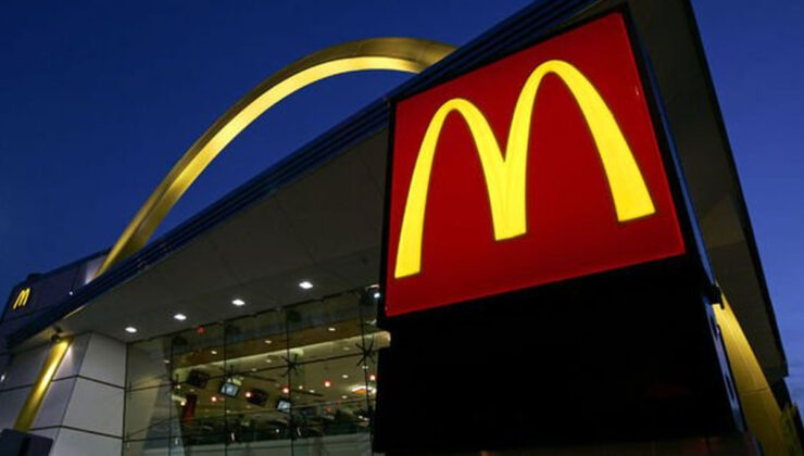 McDonald’s’ın finansal durumuna Gazze’nin etkisi tedavi edildi
