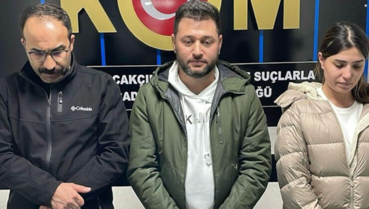 Ocakçı Holding’in sahibi Sedat Ocakçı ve eşi hakkında beklenmedik karar alındı.