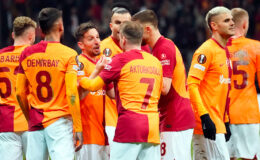 Galatasaray’ın Avrupa’daki bu sezonki performansı nasıl?