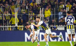 Fenerbahçe’nin son 16 maçtır mağlubiyeti yok