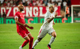 Galatasaray ve Antalyaspor 56. kez karşı karşıya geldi