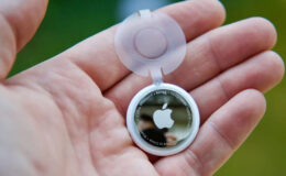 Apple Airtag için batarya seviyesi nasıl kontrol edilir? Airtag’in şarj durumu nasıl öğrenilir?