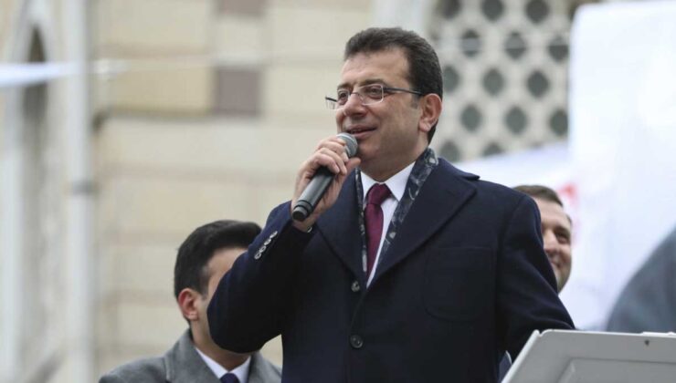 İmamoğlu’nun gelecekteki Cumhurbaşkanlığı adaylığı hakkında net bir yanıt geldi!