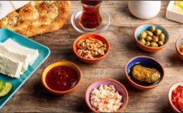 Uzmanlar uyarıyor: Sahur öğününü atlamayın, sağlığınızı riske atmayın!