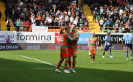 Alanyaspor Maçının Bilet Fiyatları Belli Oldu: İşte Detaylar!