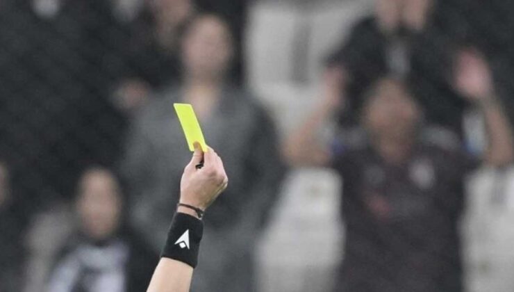 Fenerbahçe’nin UEFA maçında hakem kadrosu belli oldu, işte detaylar