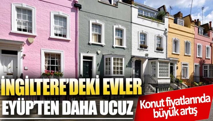 Konut Pazarındaki Durgunluk Türk Yatırımcıları Yabancı Arenaya Yönlendiriyor