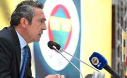 Ali Koç’tan Sert İfadeler: “Galatasaray Türk Futbolu İçin Beka Sorunu!”