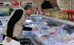 Gıda İşletmeleri 24 Saat Denetim Altında! Hijyen ve Fiyat Kontrolleri Devam Ediyor