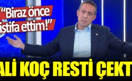 Fenerbahçe Başkanı Ali Koç’tan Sert Açıklamalar: “Bu Muameleyi Kabul Etmeyeceğiz”