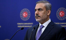 Dışişleri Bakanı Hakan Fidan Brüksel’e Yola Çıktı: Nükleer Enerji Zirvesi İçin