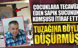 Bağcılar’da Sucu Metin Şenay’ın İstismar Skandalı Ortaya Çıktı: Mahalle Sakinleri Adamı Yakıp Yıktı!