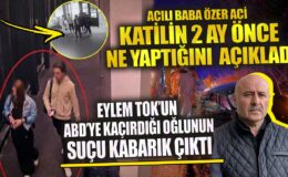 Estetik cerrahın oğlu kaza yaptı, ölüme sebep olan detaylar ortaya çıktı!