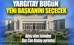 Yargıtay Başkanlığı için Yeni Bir Lider Arayışı Başladı!