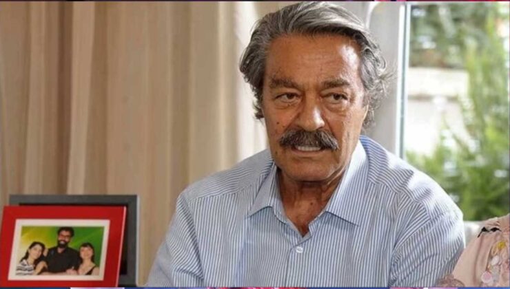 Kadir İnanır’ın Sağlık Durumu Hakkında Son Açıklamalar!