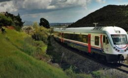 Ankara-Elmadağ Bölgesel Tren Hattı Ücretsiz! Hizmete Başladı, Bakan Uraloğlu Açıkladı: Demir Yollarındaki Yatırımlara Dikkat Çekti!