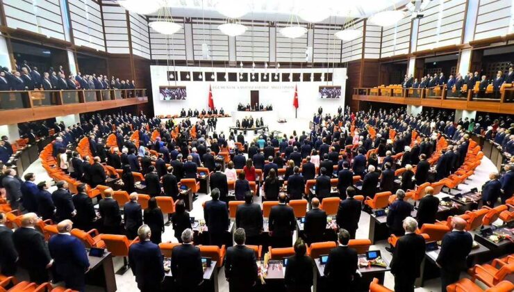 Enerji Alanında Yeni Düzenlemeler: Maden Kanunu’nda Değişiklik Yapılmasına Dair Kanun Teklifi’nin Detayları!