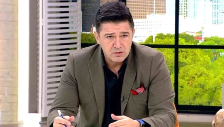 Ural: “Desteklediğim aday kaybedince hakaretlere maruz kaldım”