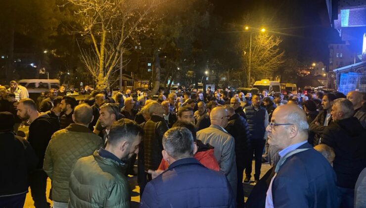 İYİ Parti Belediye Başkanı Bülent Kara’ya Silahlı Saldırı!