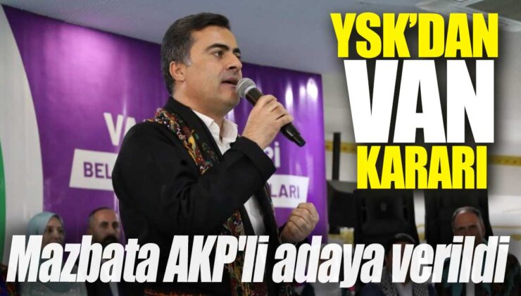 DEM Parti: Abdullah Zeydan’ın Memnu Hakkı Gasp Edildi!
