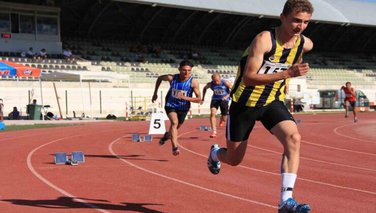 Denizli’de Heyecan Dolu Okul Sporları Yarışmaları Başlıyor!