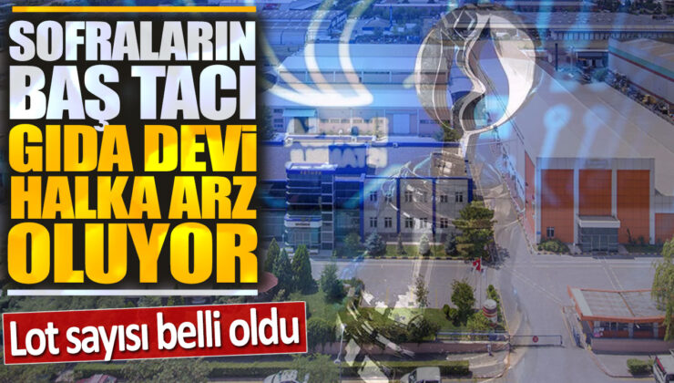 Seymen Gıda, SPK’ya Halka Arz Başvurusunu Gerçekleştirdi: İşte Detaylar!