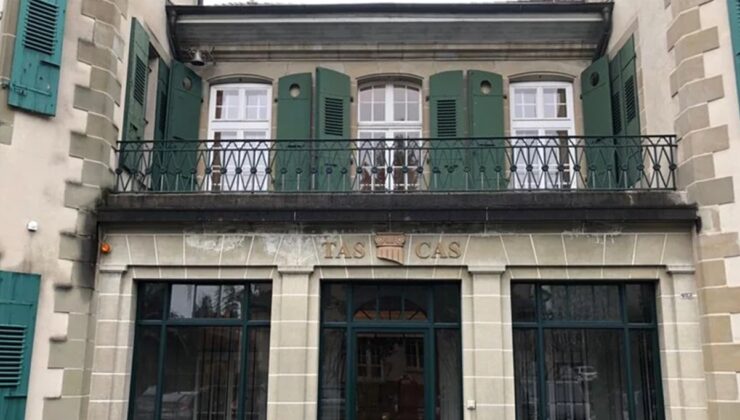 CAS, IBA’nın İtirazını Reddetti! Paris 2024 Boksta Yeni Dönem Başlıyor