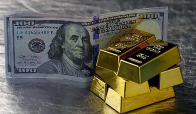 Altın Fiyatları Yükselişte! Kilogram Fiyatı 2 Milyon 435 Bin Liraya Çıktı