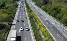 Düzce Valiliği’nden Sürücülere Önemli Uyarı: 14 Nisan Pazar Günü Kamyon ve Tanker Geçişi Yasak!