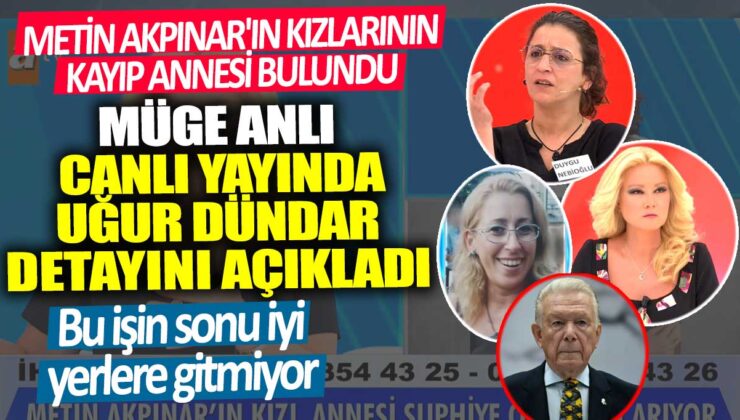 Usta Oyuncunun İkiz Kızlarının DNA Sürprizi ve Ünlü Gazeteci İddiası!