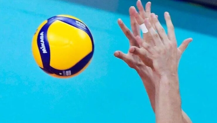 Milli Erkek Voleybol Takımı, Uluslararası Arenada Zorlu Mücadelelere Hazırlanıyor!